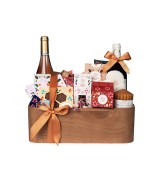 Ovocnie Pure Fruit Box Xmas