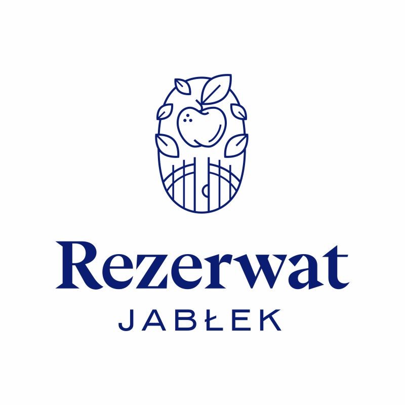 Rezerwat jabłek