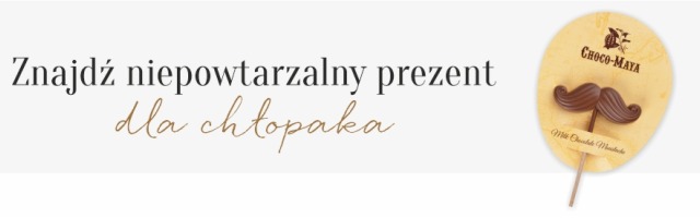 Co na prezent dla chłopaka - wybieramy idealny upominek dla Niego