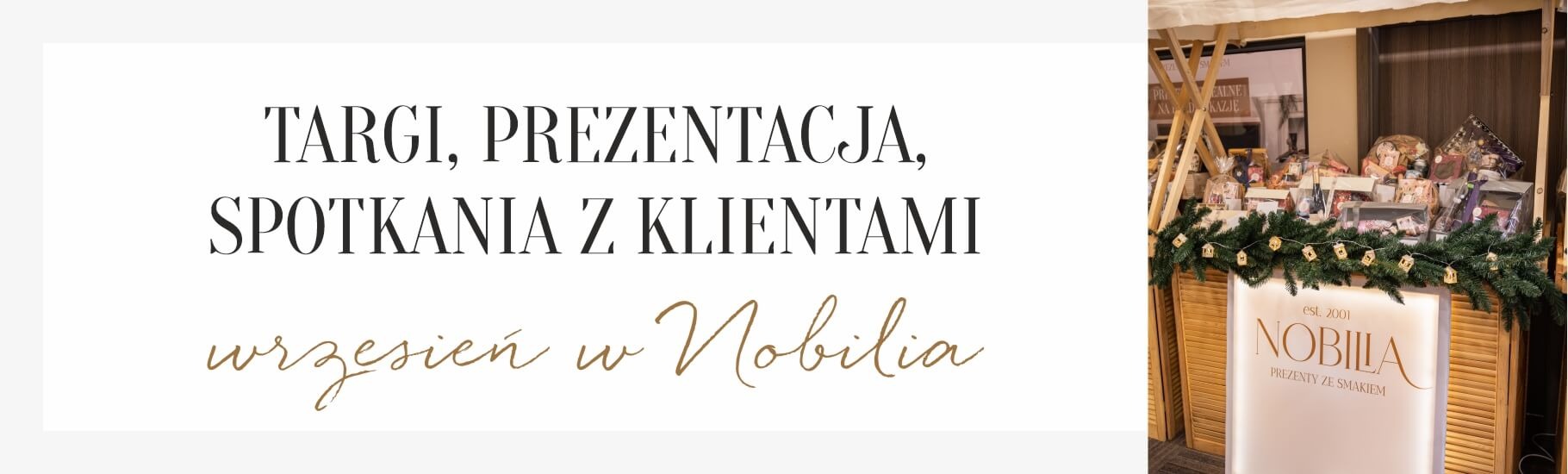 Targi, prezentacja, nagroda – gorący wrzesień w naszej firmie