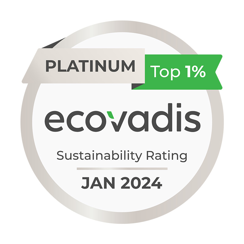 EcoVadis - co to?