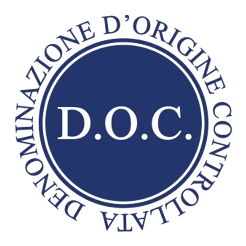 DOC Denominazione di Origine Controllata - co to?