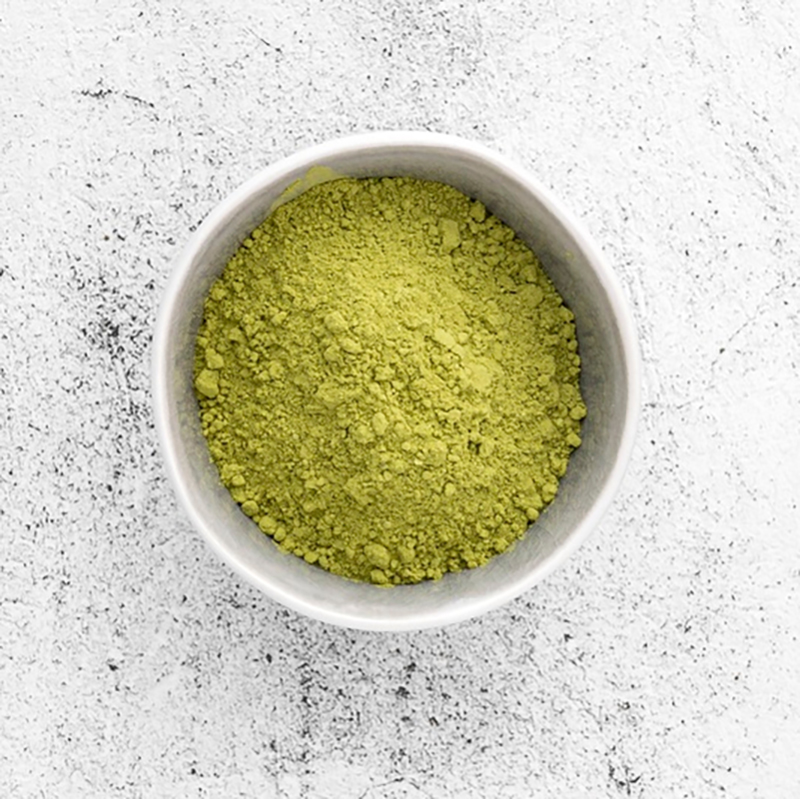 Matcha – co to?